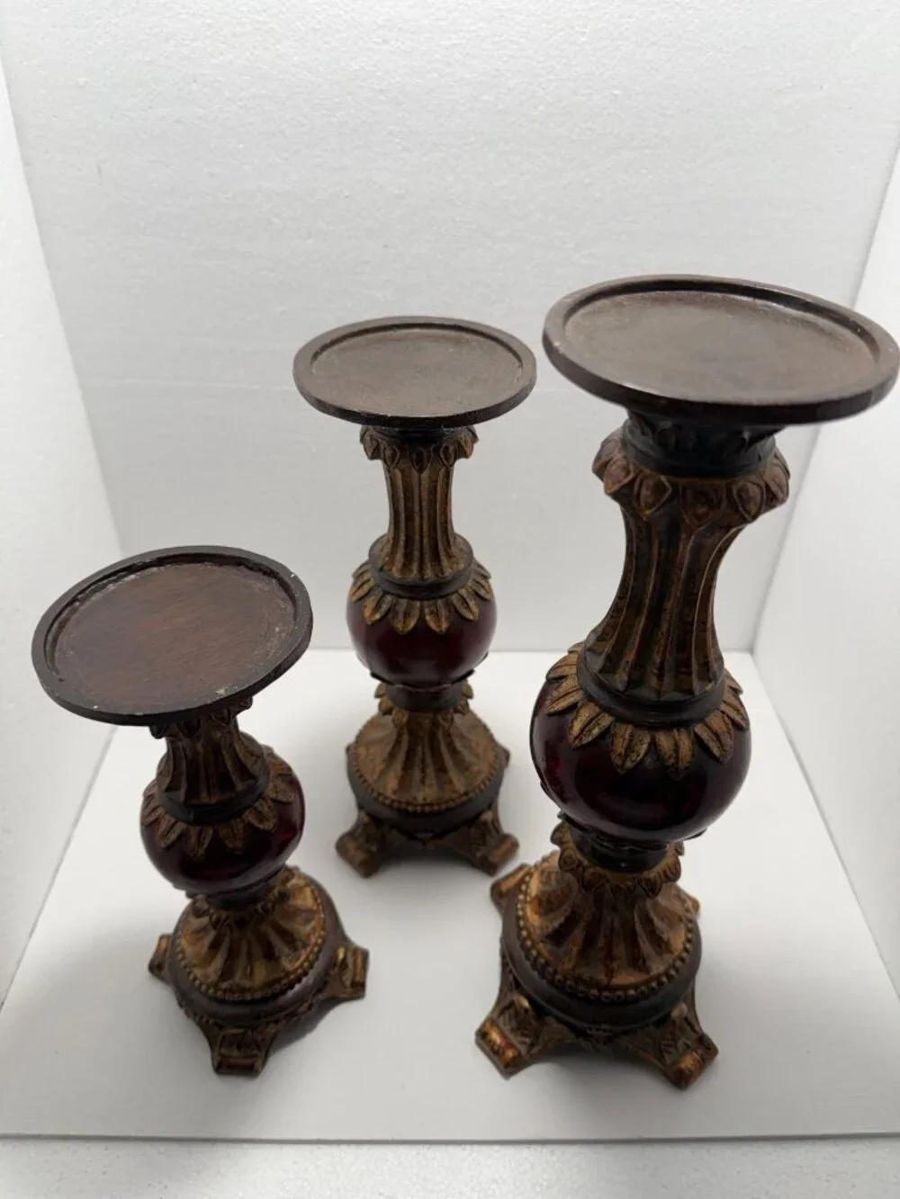 Unknown each three